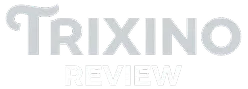 Trixino Logo